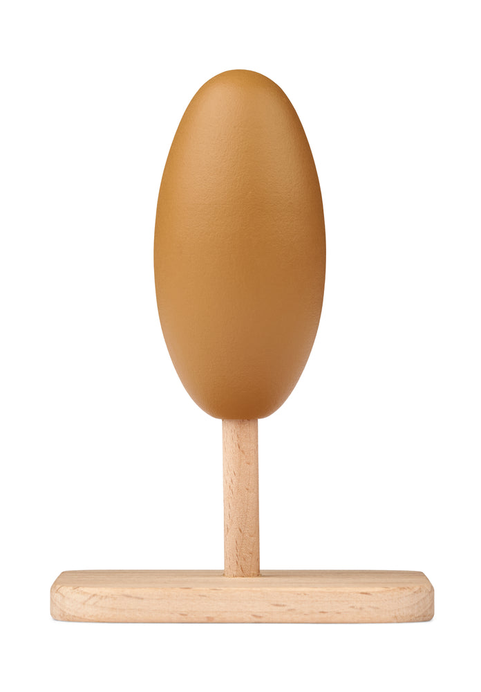 Liewood Spiel Bäume Set aus Holz für Kinder, 3er Set