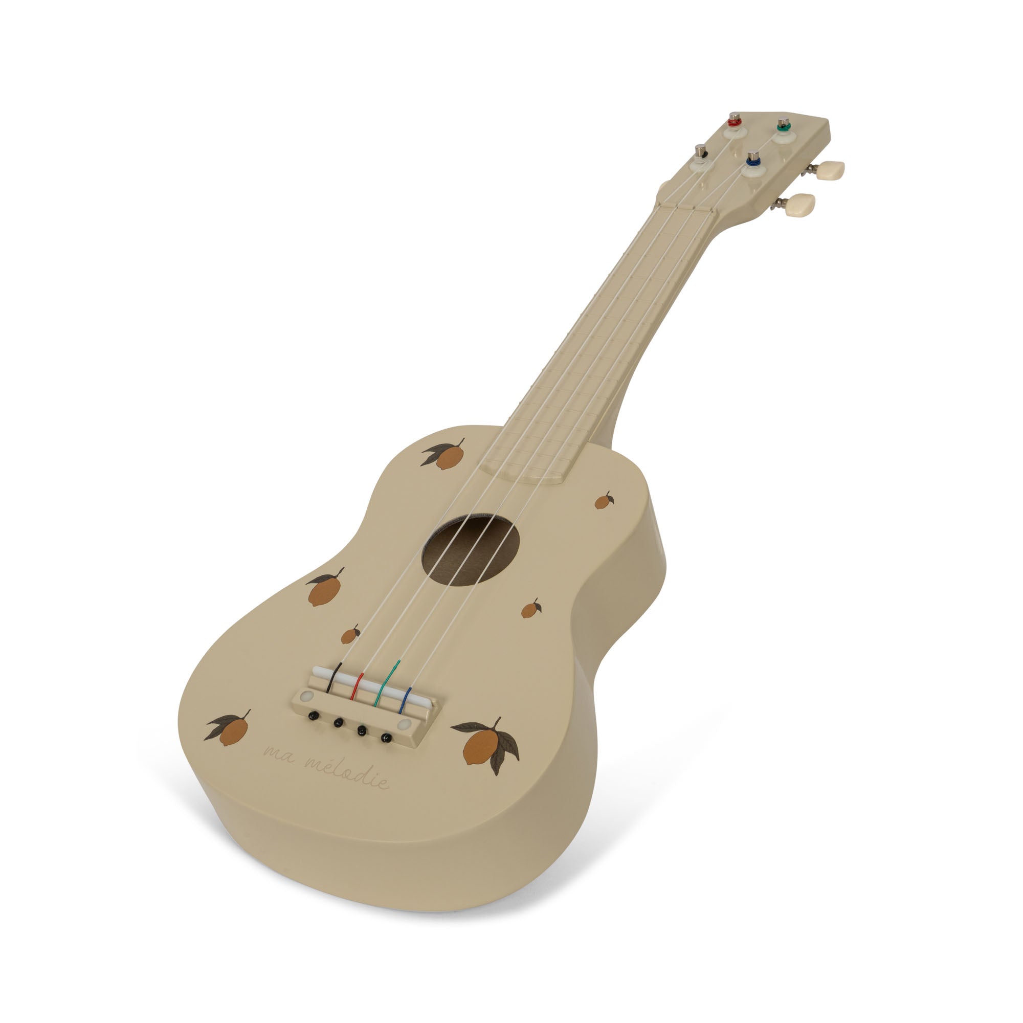 Kinder Holz Ukulele, Kinder Gitarre, ab 3 Jahren