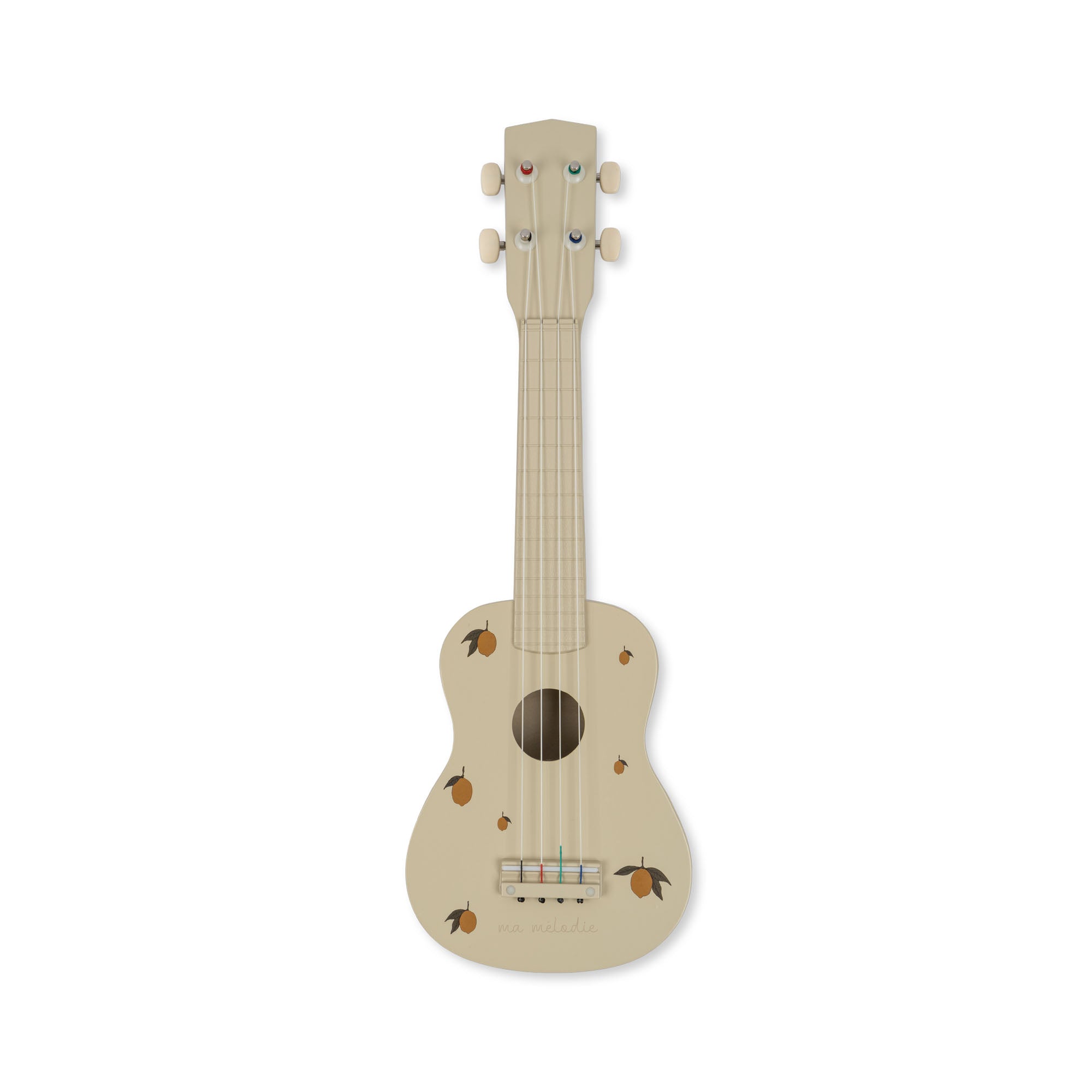 Kinder Holz Ukulele, Kinder Gitarre, ab 3 Jahren