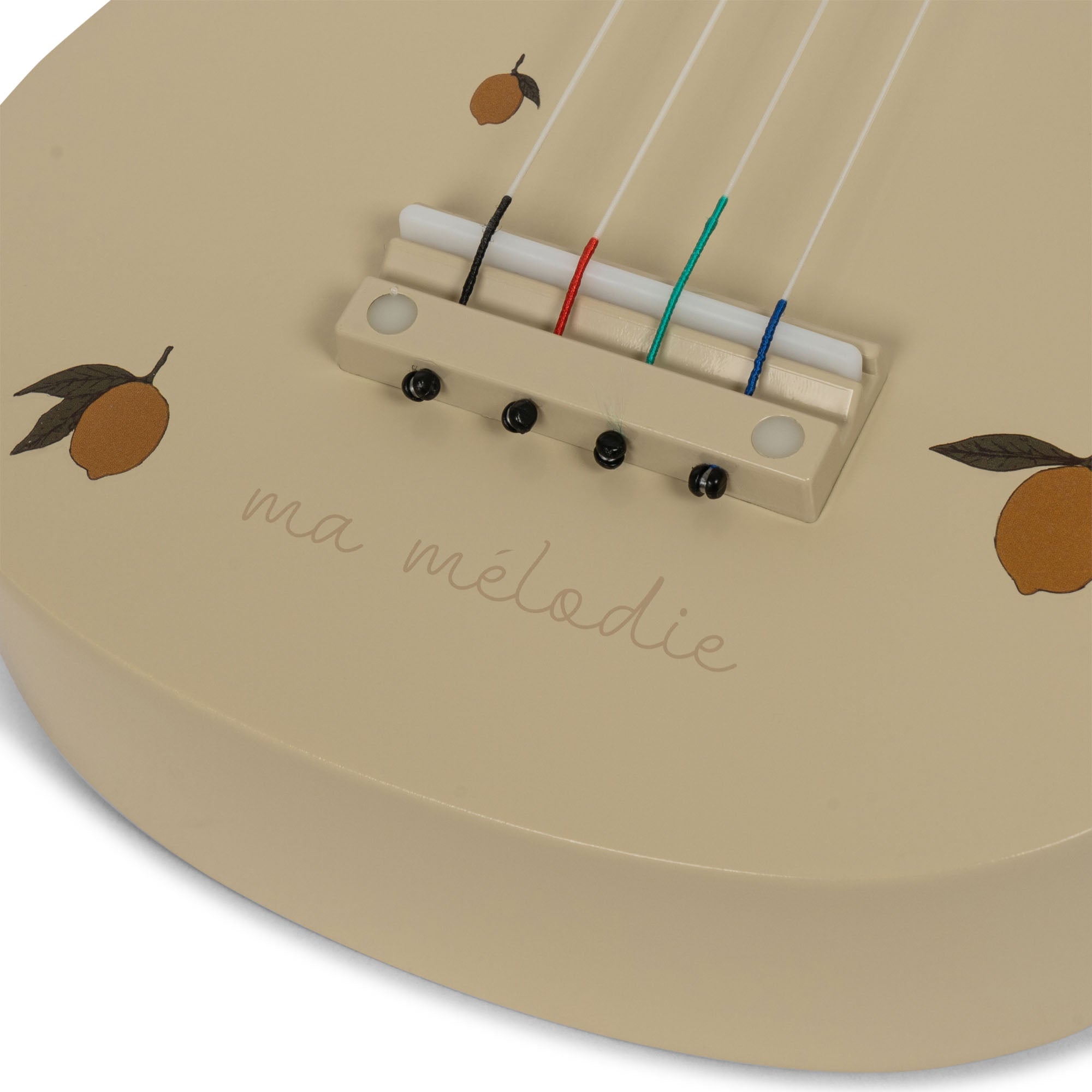 Kinder Holz Ukulele, Kinder Gitarre, ab 3 Jahren