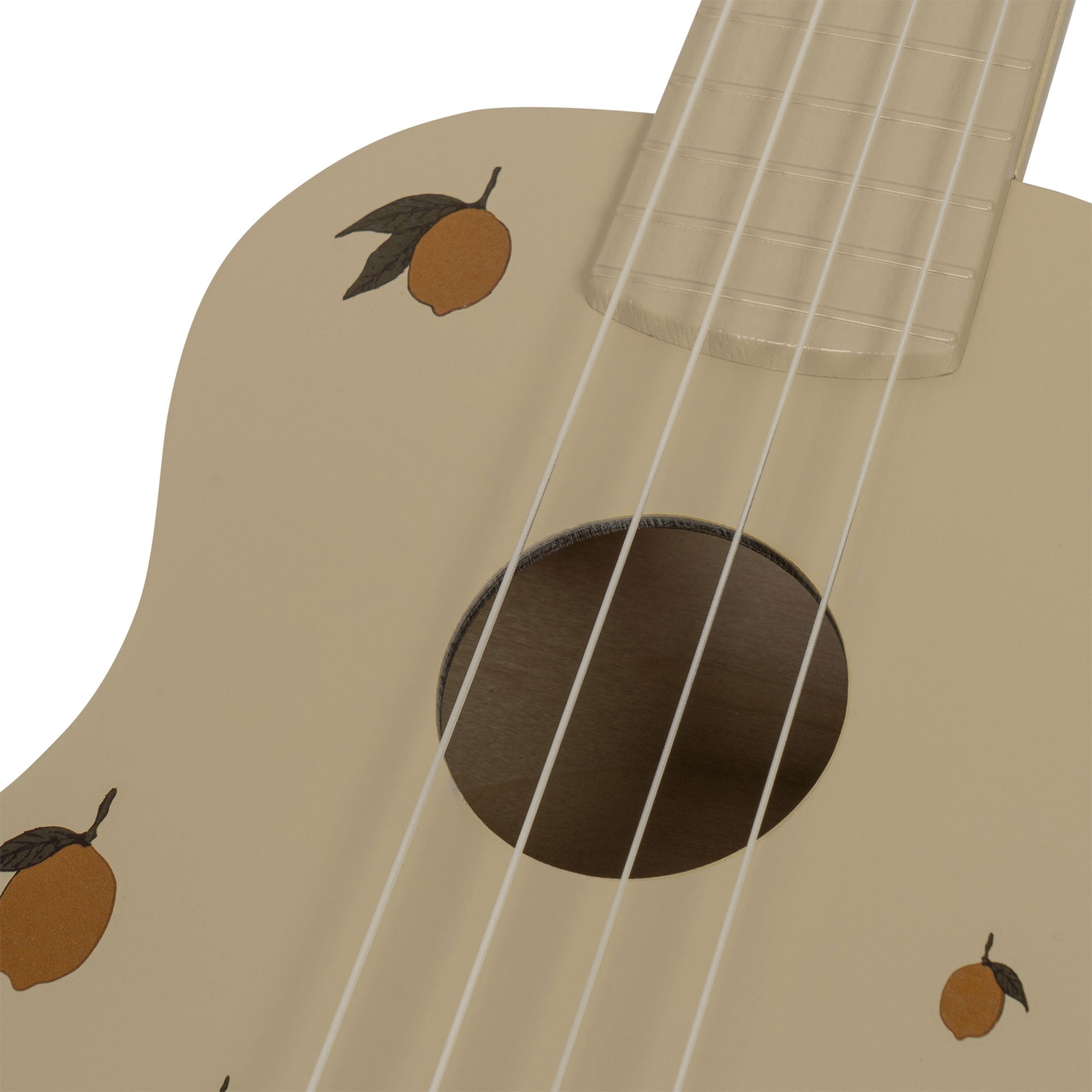 Kinder Holz Ukulele, Kinder Gitarre, ab 3 Jahren