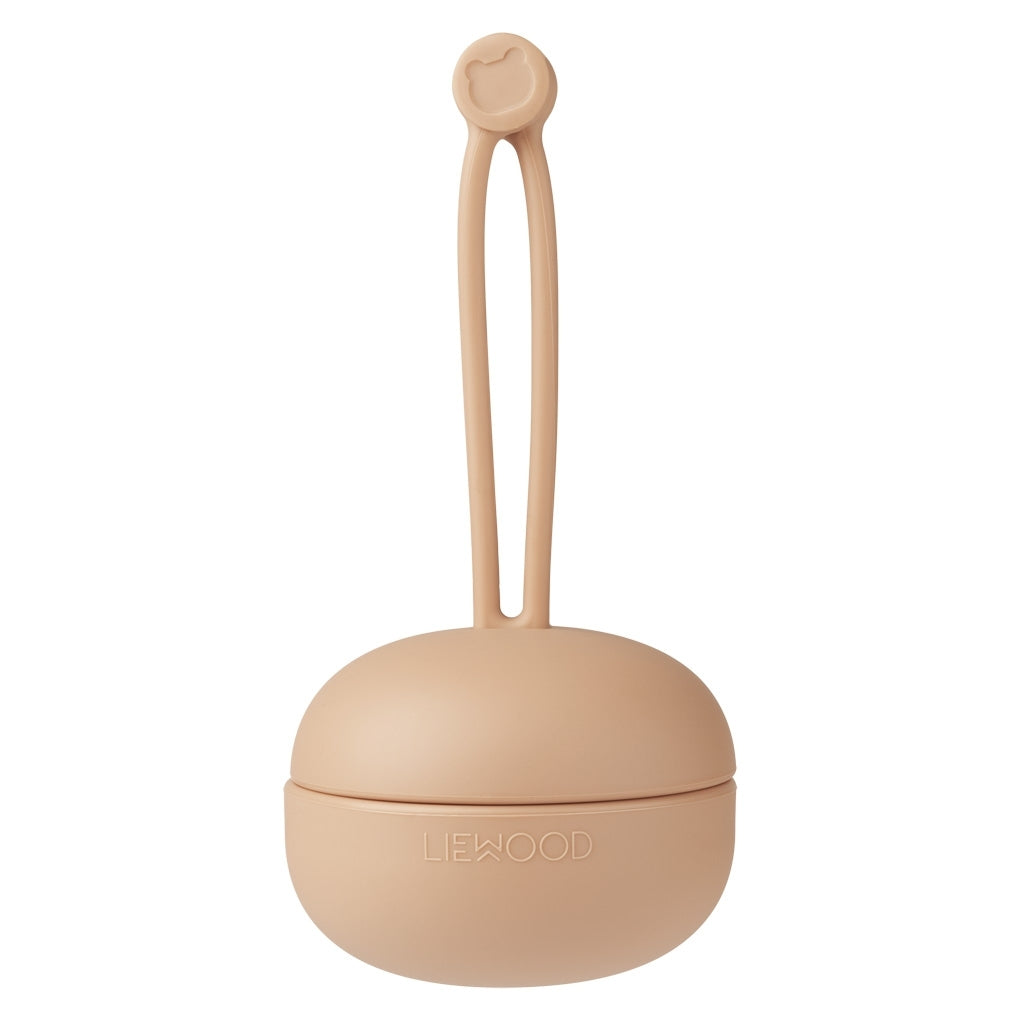 Schnuller Aufbewahrungsbox, verschiedene Farben