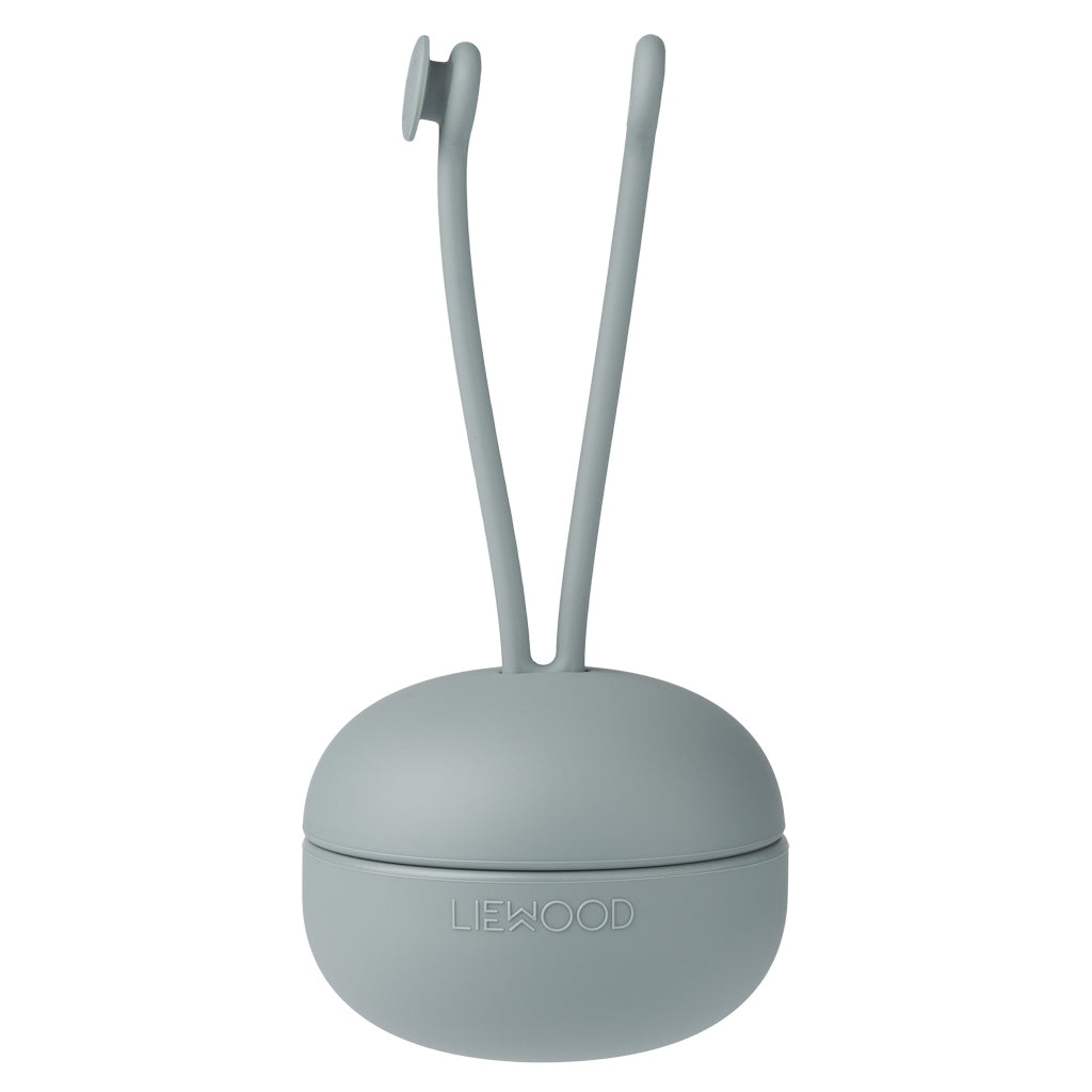 Schnuller Aufbewahrungsbox, verschiedene Farben