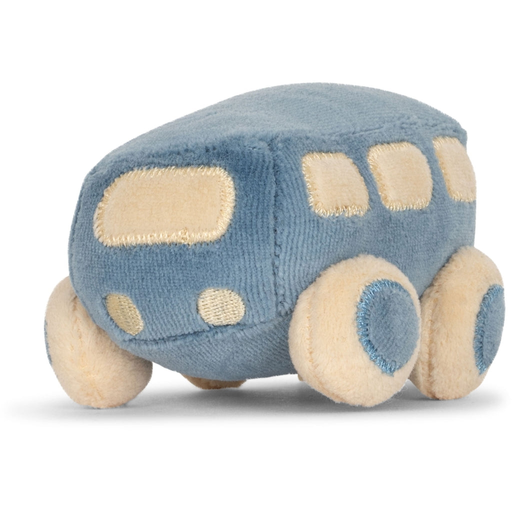 Kuscheltiere Set im Baumwollbeutel