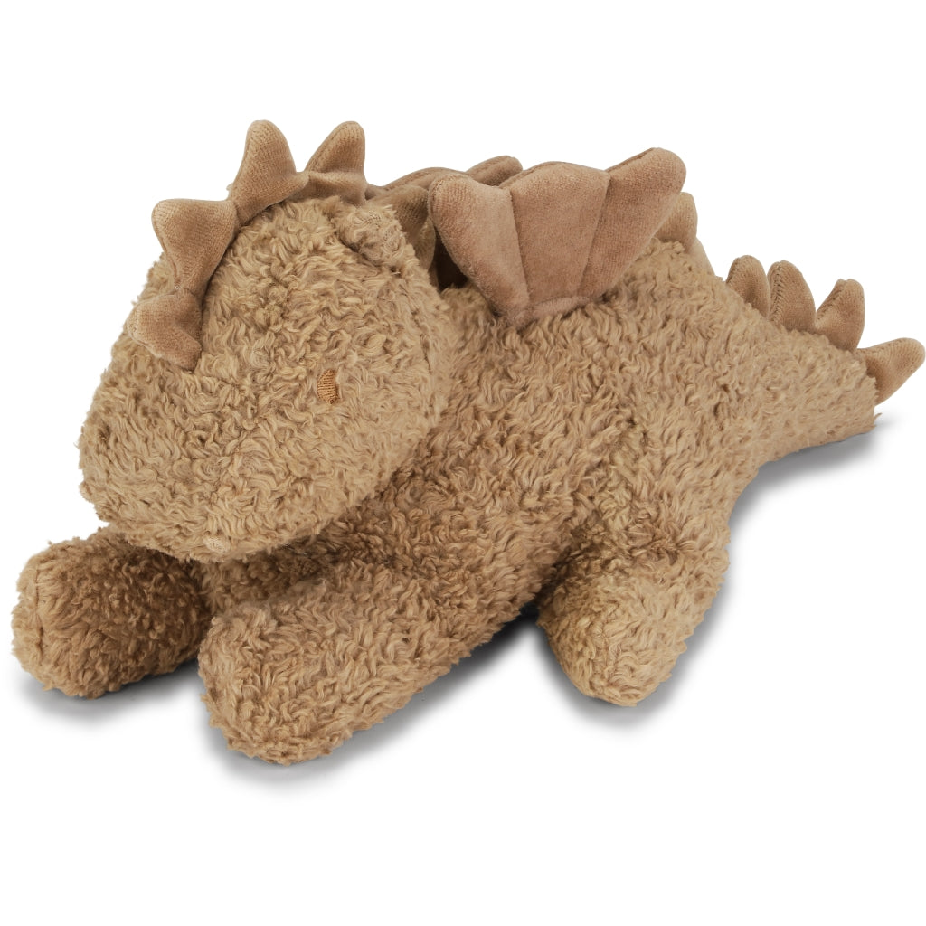 Kuscheltier Drache groß