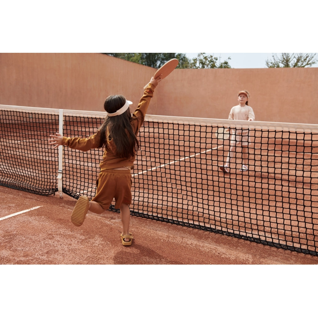 Garten Tennis Set John | Garten Tennis Set für Kinder, Modell: John | Geeignet für Kinder ab 3 Jahren