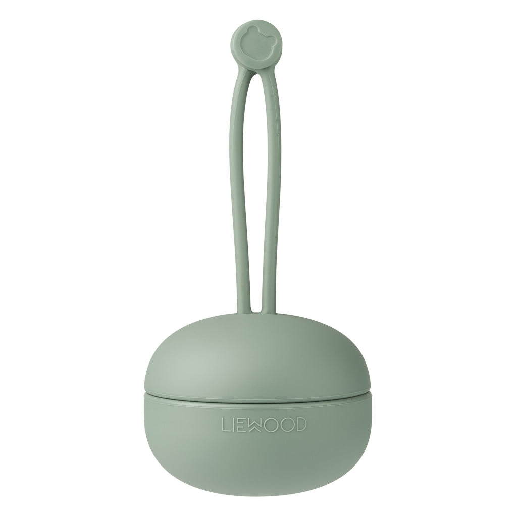 Schnuller Aufbewahrungsbox, verschiedene Farben