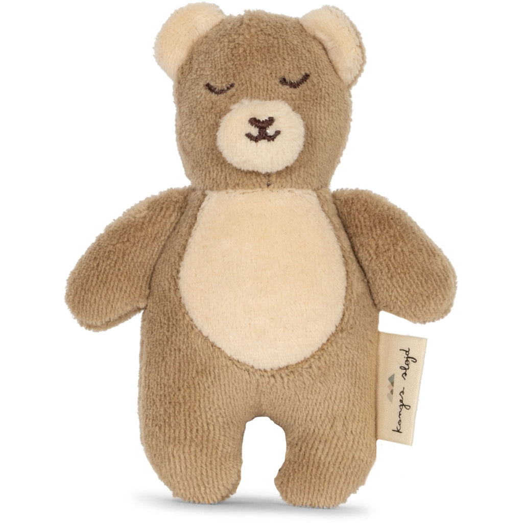 Kuscheltiere Set im Baumwollbeutel