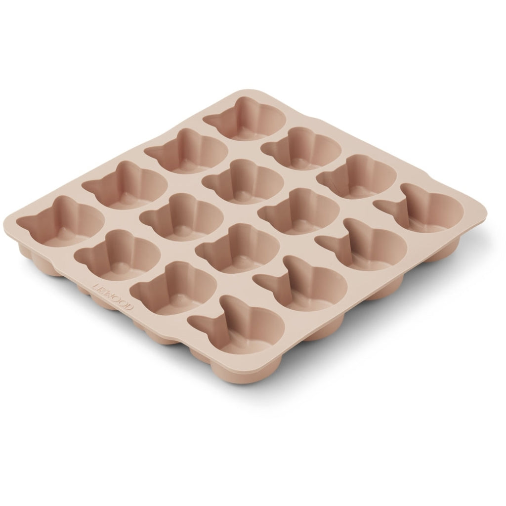 Eiswürfel Form Tablett 2er Pack, verschiedene Sets