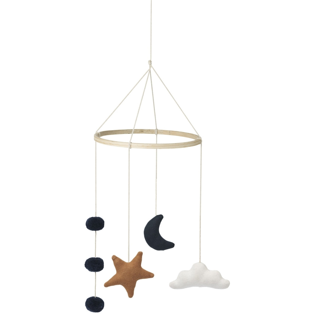 Mobile Melissa, Stargaze multi mix