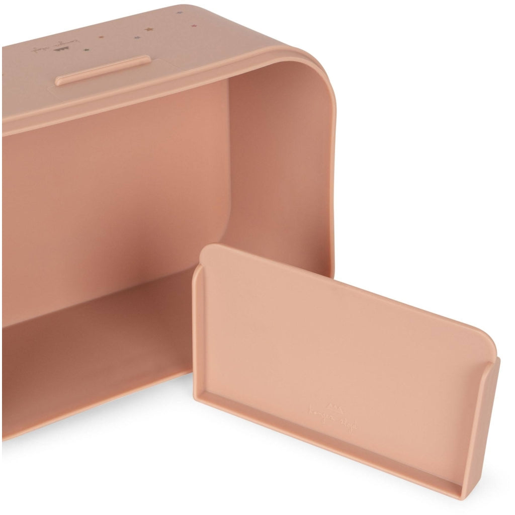 Brotdose Lunchbox für Kindergarten und Schule, Einhorn