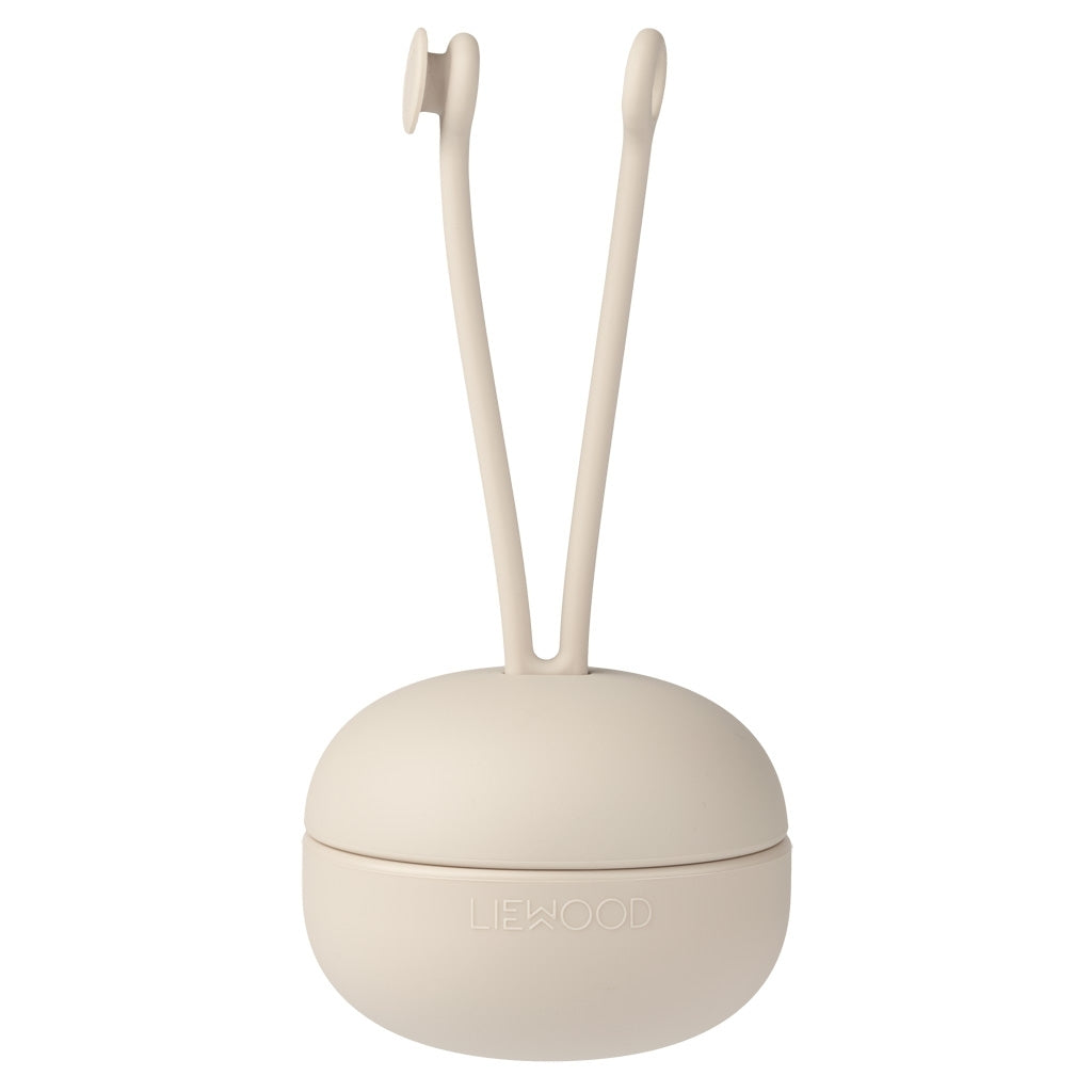 Schnuller Aufbewahrungsbox, verschiedene Farben