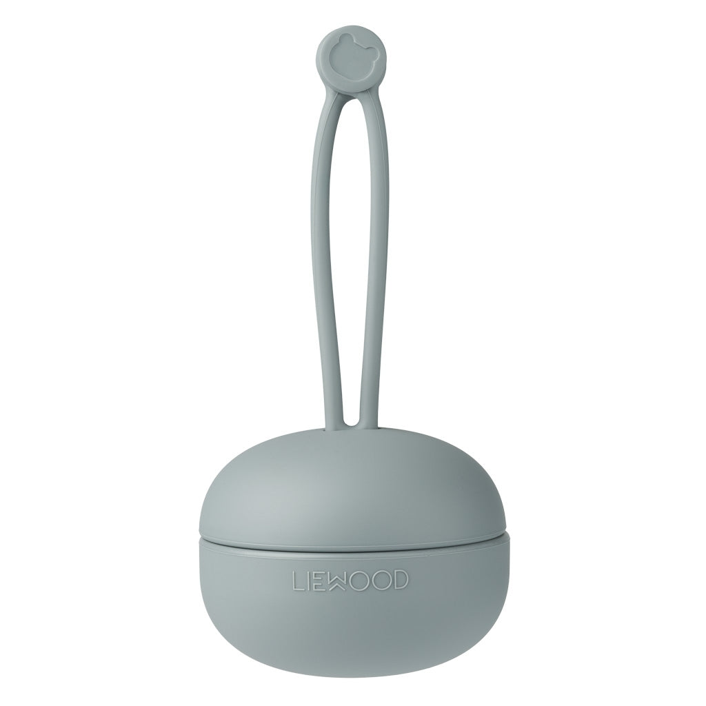 Schnuller Aufbewahrungsbox, verschiedene Farben