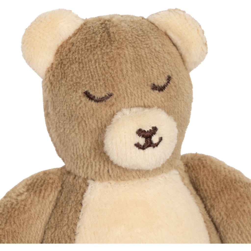 Kuscheltiere Set im Baumwollbeutel