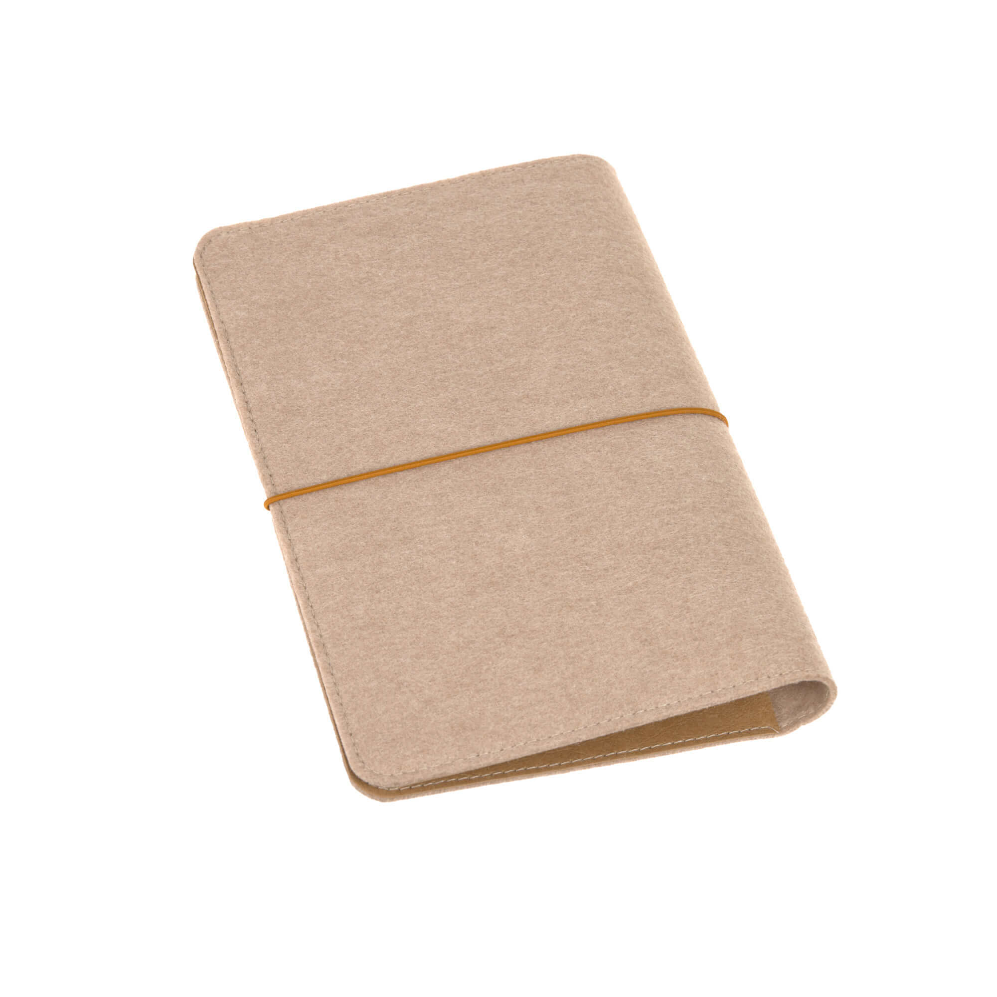 Windeltasche - Herz im Glück Limited Edition, Felt Sand