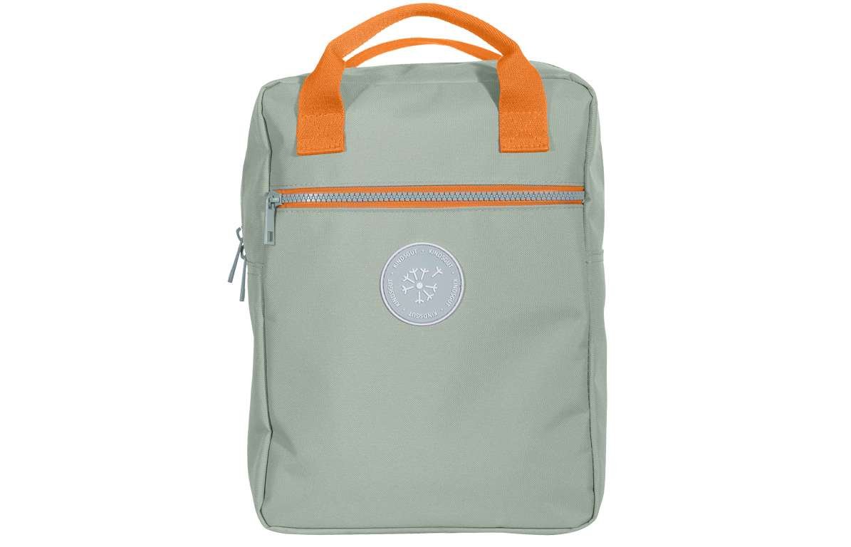Kinder Rucksack Mini in der Farbe mint, ab 3 Jahre
