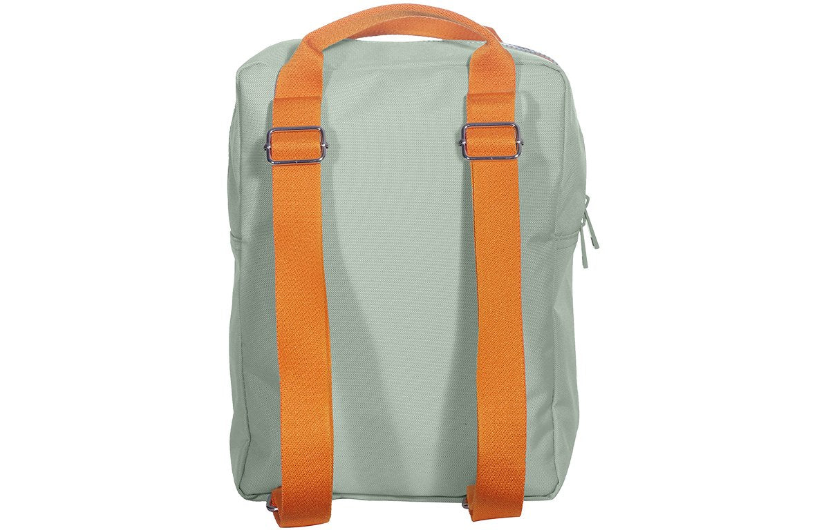 Kinder Rucksack Mini in der Farbe mint, ab 3 Jahre