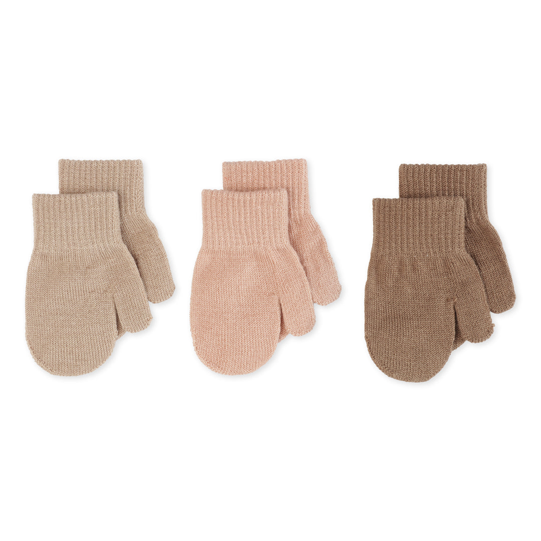 Kinder Fäustlinge, Handschuhe Filla Mittens, Gr. 6M bis 12M verschiedene Farben