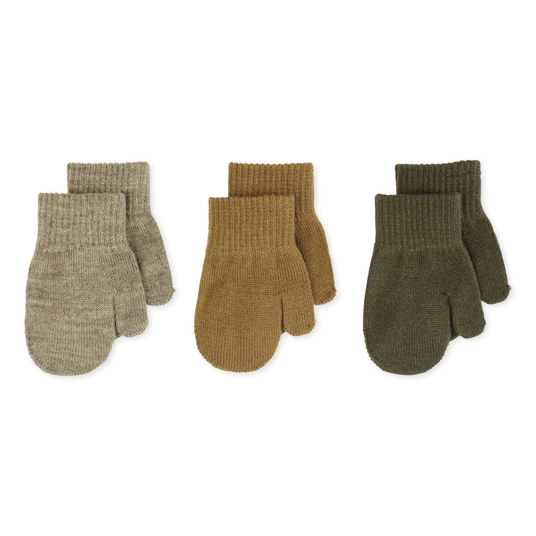 Kinder Fäustlinge, Handschuhe Filla Mittens, Gr. 6M bis 12M verschiedene Farben