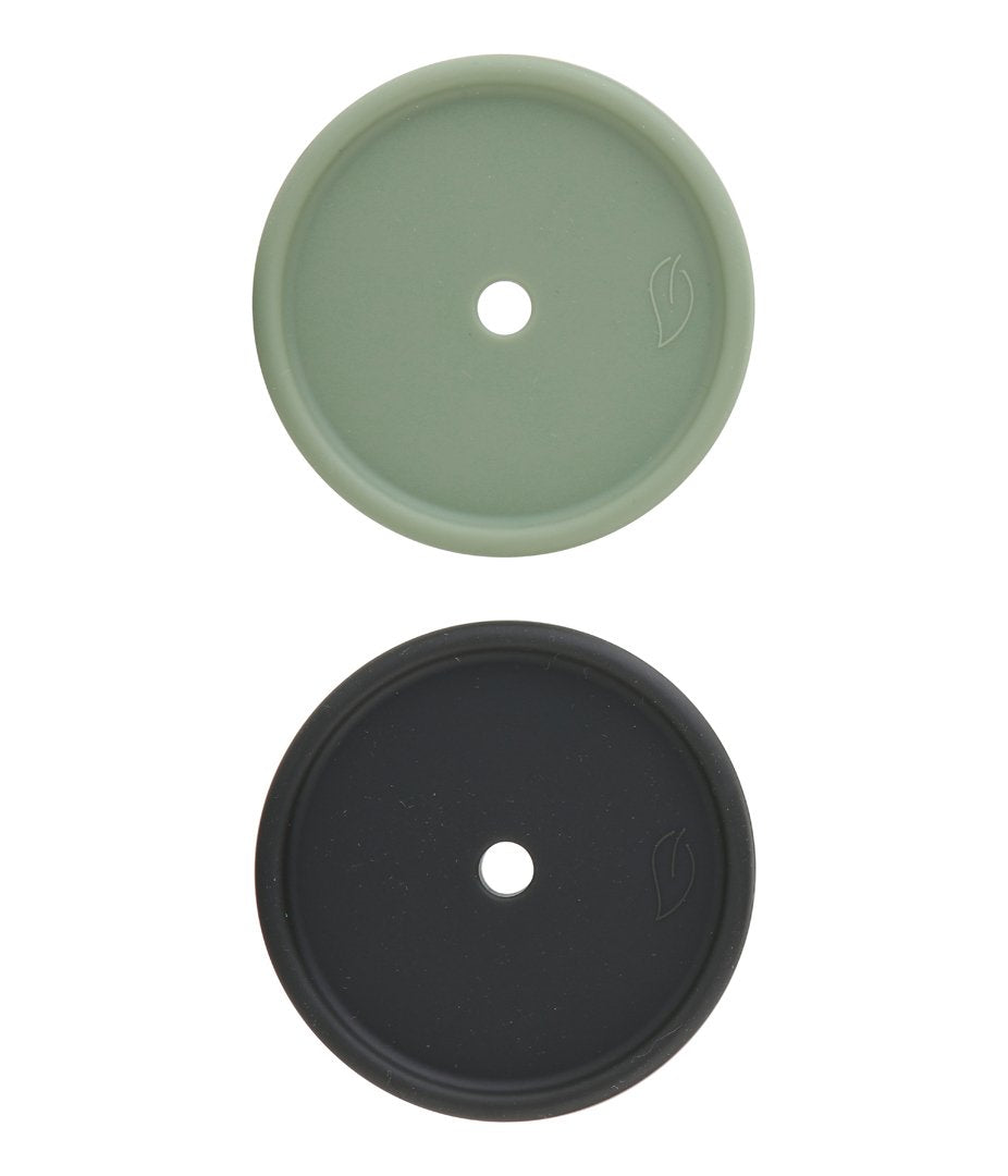 Trinkbecher Cups mit Henkeln, Forest