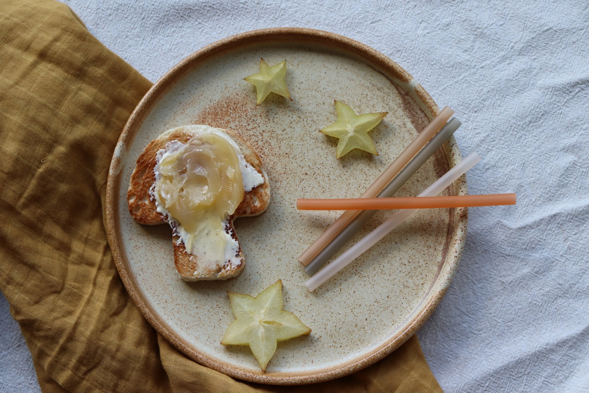 Ausstechformen - Set Wald