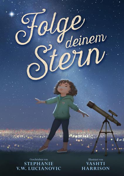 Buch "Folge deinem Stern"