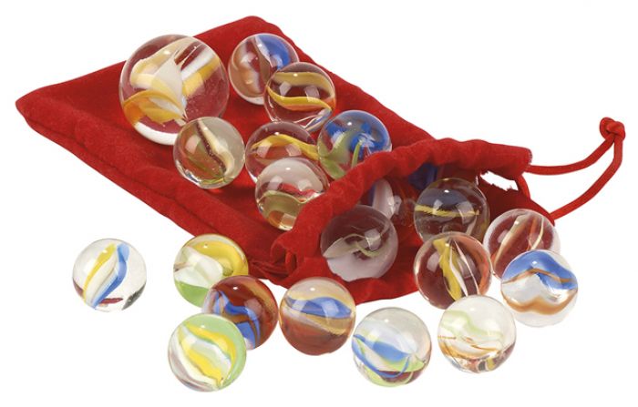 Murmelspiele der Spiele Klassiker