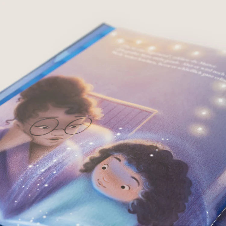 Buch "Folge deinem Stern"