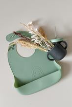 Trinkbecher Cups mit Henkeln, Forest