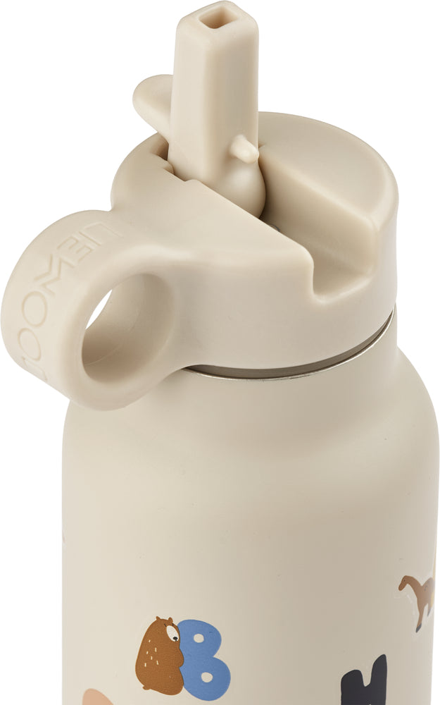 Liewood Trinkflasche Wasserfalsche 350ml, verschiedene Designs