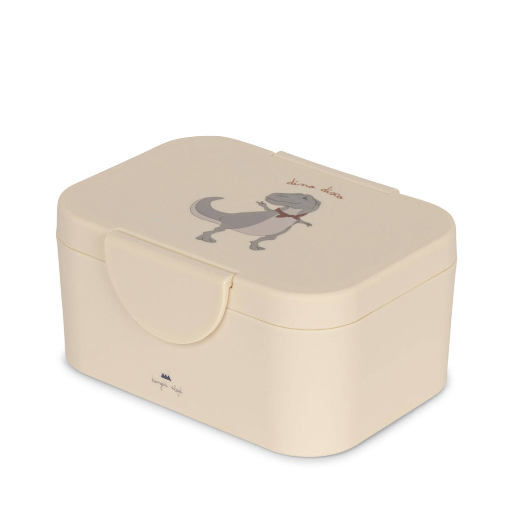 Brotdose Lunchbox für Kindergarten und Schule, Dinosaurier