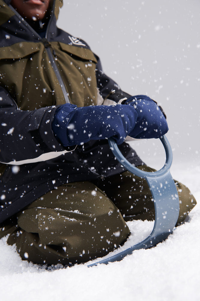 Liewood Schneegleiter Schlitten für Kinder, verschiedene Farben