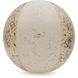Wasserball Kinder groß transparent | Großer transparenter Wasserball für Kinder | Geeignet für Kinder und Kleinkinder