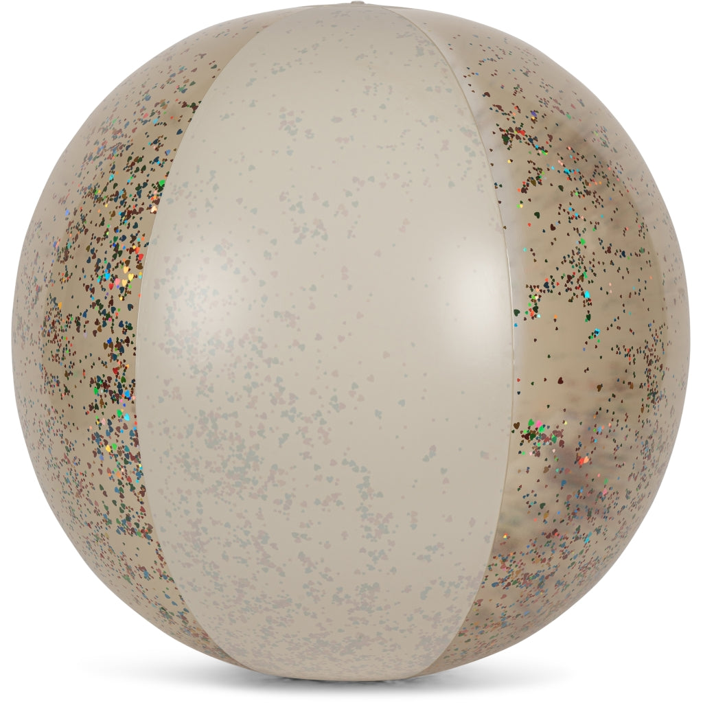 Wasserball Kinder groß transparent | Großer transparenter Wasserball für Kinder | Geeignet für Kinder und Kleinkinder