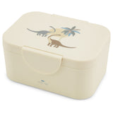 Brotdose Lunchbox für Kindergarten und Schule, Dinosaurier