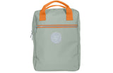 Kinder Rucksack Mini in der Farbe mint, ab 3 Jahre