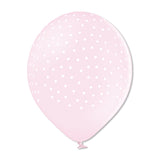 Luftballons Geburtstag 100% Naturkautschuk