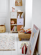 Kinderzimmer Aufbewahrungskorb Tenne, Seegras