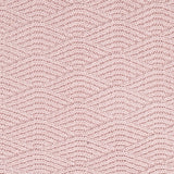 Kuscheldecke, Babydecke, Strick Riverknit, rosa, 75x100cm