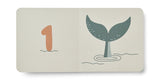Bilderbuch Pappbilderbuch Babybuch, Meeresbewohner
