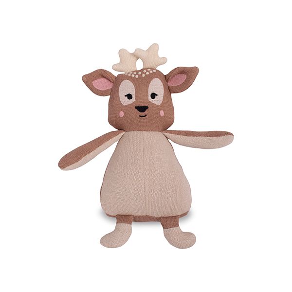 Kuscheltier Reh Bea