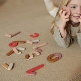 Magnetische Zahlen Jota, Eden Multi Mix