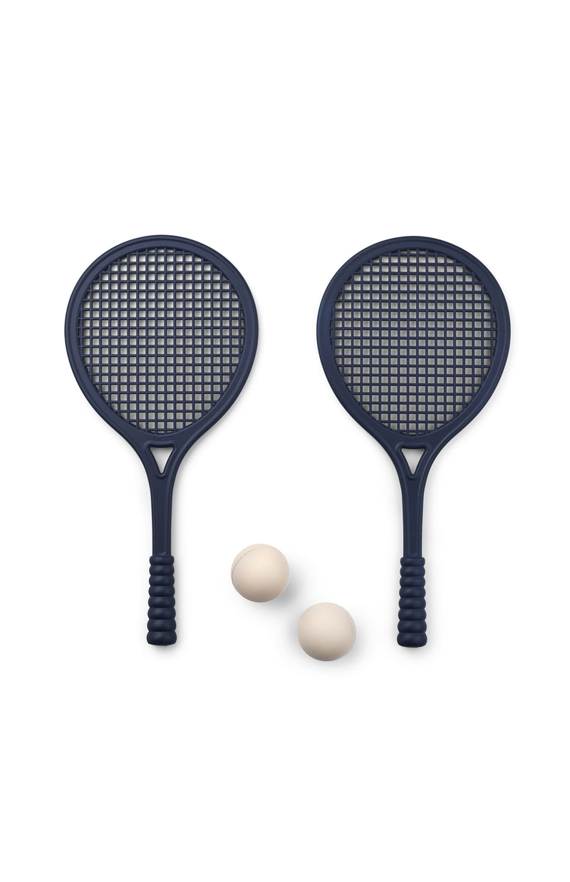 Kinder Tennis Set ab 3 Jahren meinling