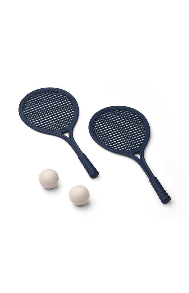 Kinder Tennis Set ab 3 Jahren meinling