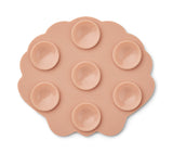 Kinder Badematte Mini 8er Set, verschiedene Farben