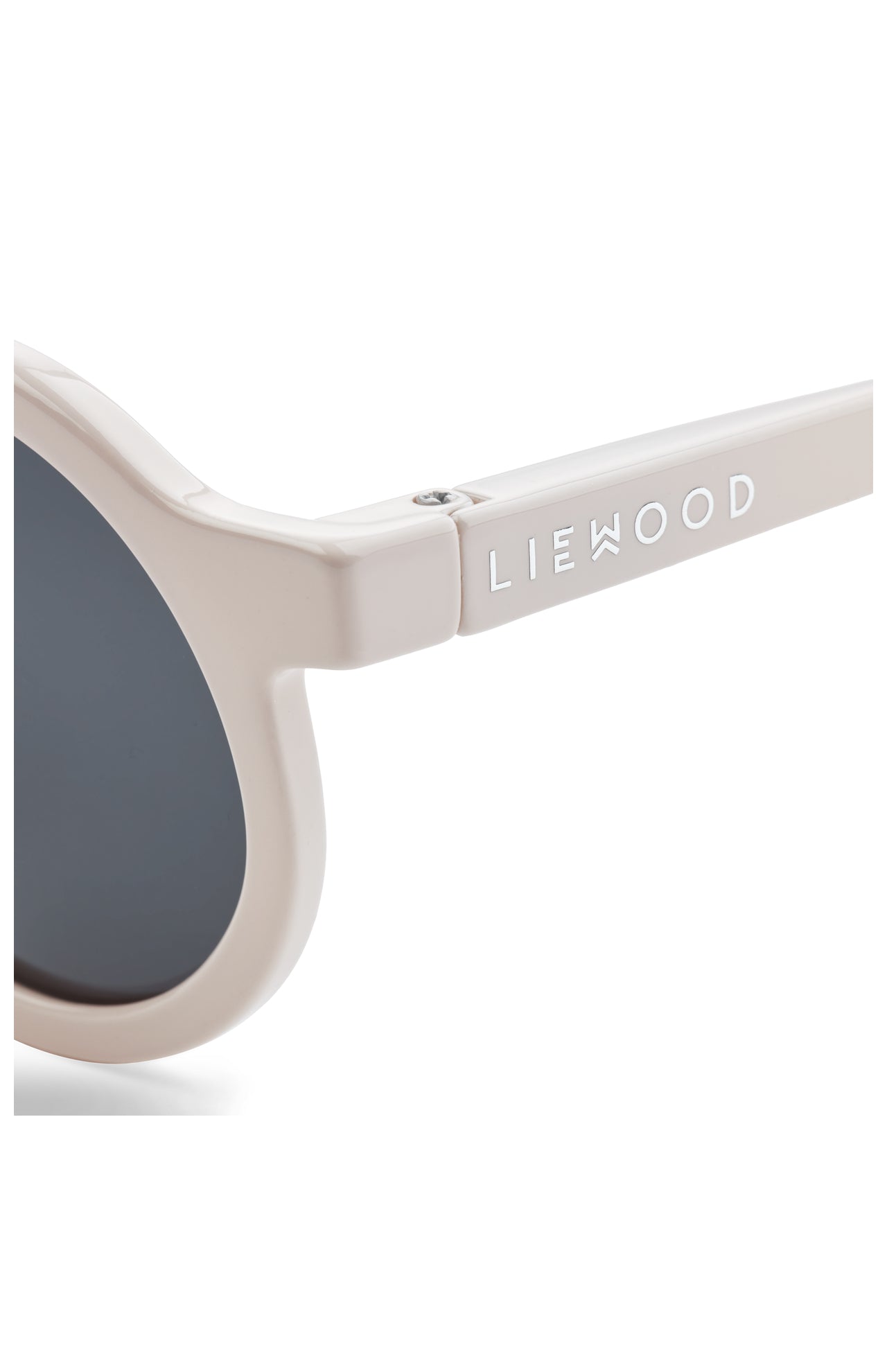 Liewood Sonnenbrille, Kinder 4 bis 10 Jahre, verschiedene Farben, UV-Schutz, stylisches Design, für sonnige Tage