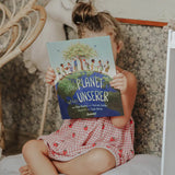Buch "Ein Planet wie unserer"