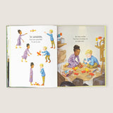 Buch "Ein*e Freund*in wie du"